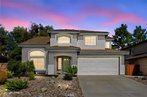Exterior - 43198 Corte Argento, Temecula, CA 92592 photo 7 of 11
