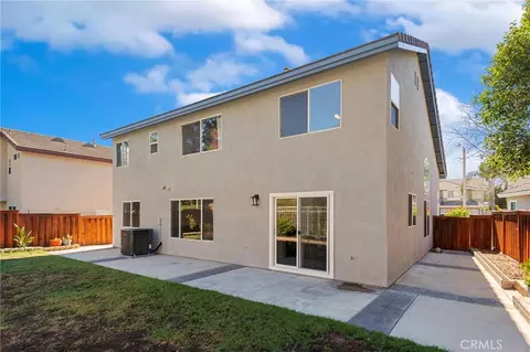 Exterior - 43198 Corte Argento, Temecula, CA 92592 photo 5 of 11