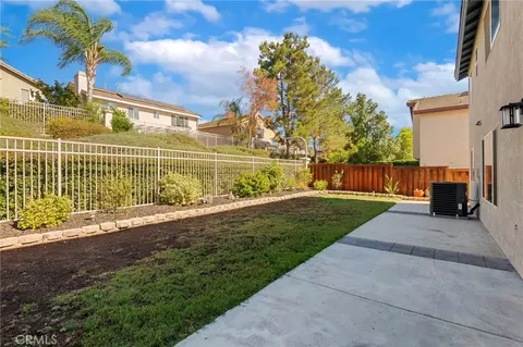 Exterior - 43198 Corte Argento, Temecula, CA 92592 photo 3 of 11