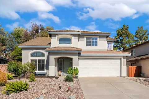 Exterior - 43198 Corte Argento, Temecula, CA 92592 photo 1 of 11