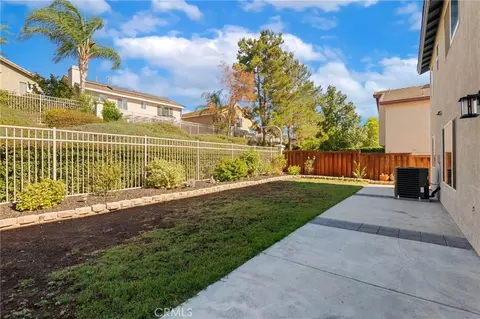 Exterior - 43198 Corte Argento, Temecula, CA 92592 photo 3 of 11