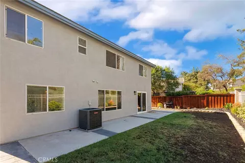 Exterior - 43198 Corte Argento, Temecula, CA 92592 photo 4 of 11