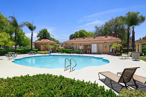 Exterior - 43198 Corte Argento, Temecula, CA 92592 photo 9 of 11