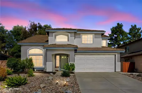 Exterior - 43198 Corte Argento, Temecula, CA 92592 photo 7 of 11