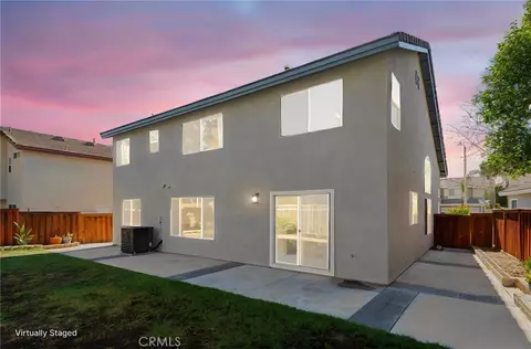 Exterior - 43198 Corte Argento, Temecula, CA 92592 photo 6 of 11
