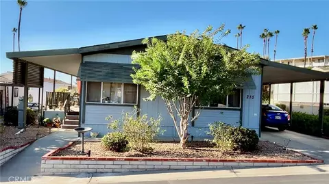 1536 S State St #210, Hemet, CA 92543