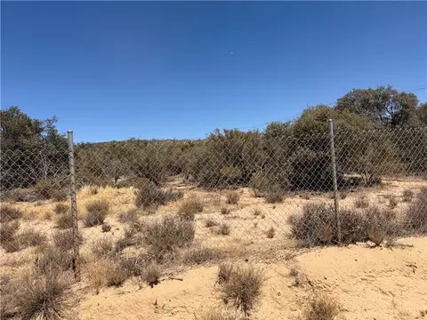 90002 Wellman, Anza, CA 92539