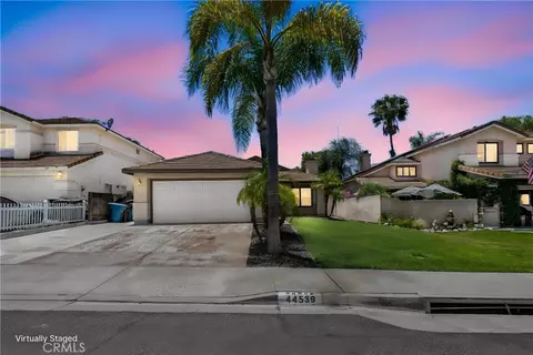 44539 Lauriano, Temecula, CA 92592