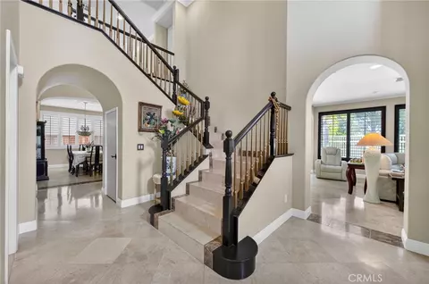 Entry Way - 32029 Camino Rabago, Temecula, CA 92592 photo 7 of 15