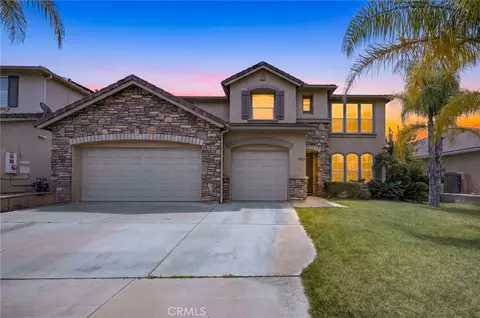 Exterior - 32029 Camino Rabago, Temecula, CA 92592 photo 2 of 6