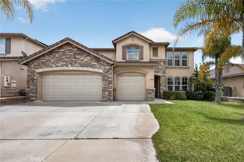 Exterior - 32029 Camino Rabago, Temecula, CA 92592 photo 3 of 6