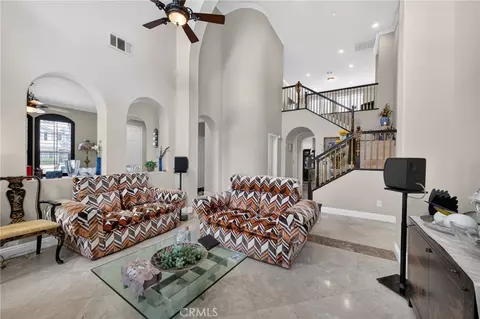 Living - 32029 Camino Rabago, Temecula, CA 92592 photo 3 of 5