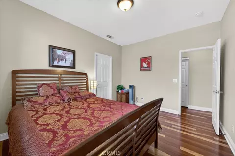 Bedroom - 32029 Camino Rabago, Temecula, CA 92592 photo 11 of 11