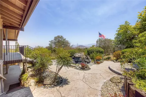 Exterior - 10960 Treeside Ln, Escondido, CA 92026 photo 16 of 23