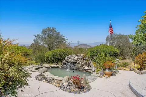 Exterior - 10960 Treeside Ln, Escondido, CA 92026 photo 9 of 23