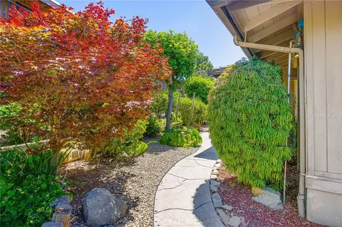 Exterior - 10960 Treeside Ln, Escondido, CA 92026 photo 19 of 23