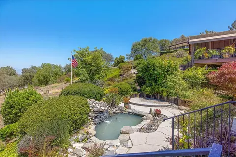 Exterior - 10960 Treeside Ln, Escondido, CA 92026 photo 8 of 23