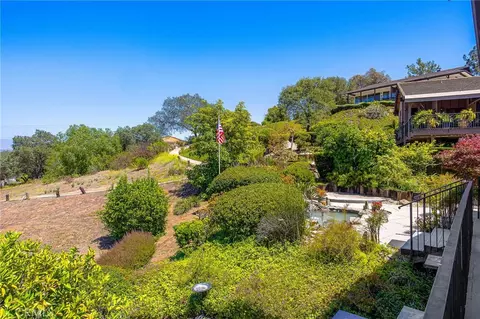 Exterior - 10960 Treeside Ln, Escondido, CA 92026 photo 18 of 23