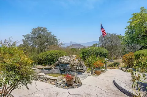 Exterior - 10960 Treeside Ln, Escondido, CA 92026 photo 14 of 23
