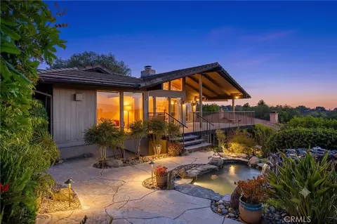 Exterior - 10960 Treeside Ln, Escondido, CA 92026 photo 1 of 23