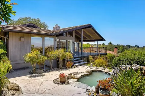 Exterior - 10960 Treeside Ln, Escondido, CA 92026 photo 10 of 23