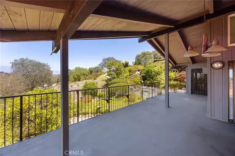 Exterior - 10960 Treeside Ln, Escondido, CA 92026 photo 6 of 23