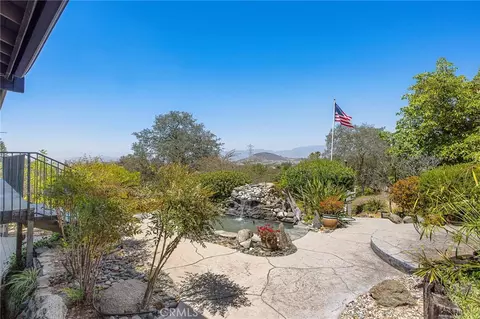 Exterior - 10960 Treeside Ln, Escondido, CA 92026 photo 20 of 23