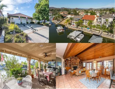 30224 Clear Water, Canyon Lake, CA 92587