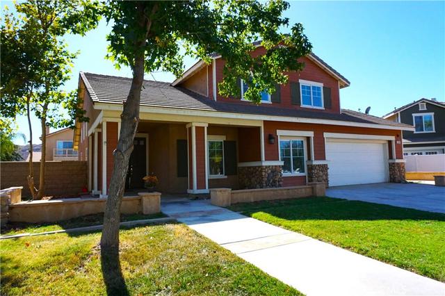 5385 Satinstone, Hemet, CA 92545