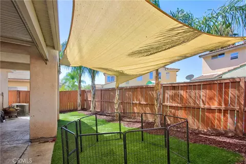 Exterior - 1441 Albillo Loop, Perris, CA 92571 photo 7 of 8