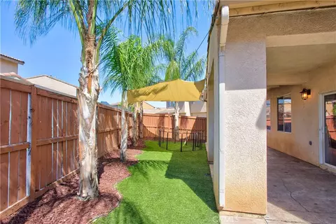 Exterior - 1441 Albillo Loop, Perris, CA 92571 photo 8 of 8