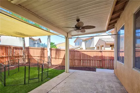 Exterior - 1441 Albillo Loop, Perris, CA 92571 photo 5 of 8