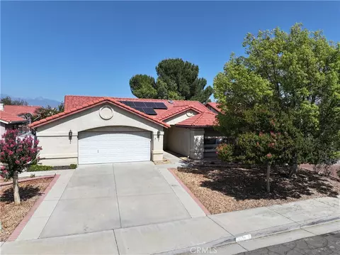 1336 Limonite, Hemet, CA 92543