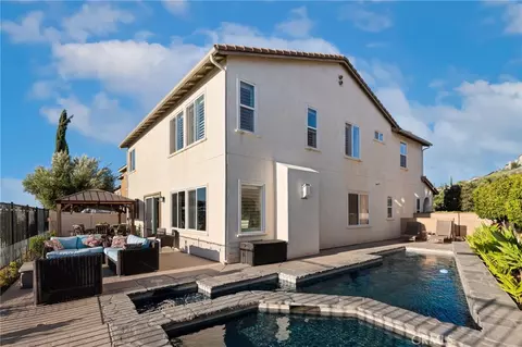 Exterior - 44349 Phelps St, Temecula, CA 92592 photo 7 of 15