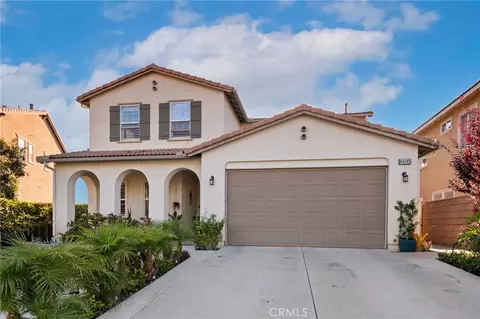 Exterior - 44349 Phelps St, Temecula, CA 92592 photo 9 of 15