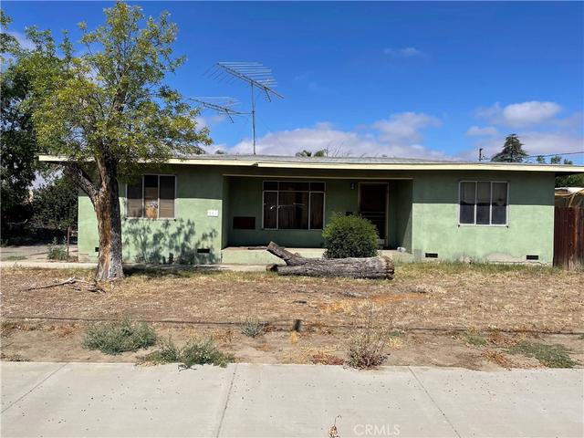 541 S Buena Vis, Hemet, CA 92543