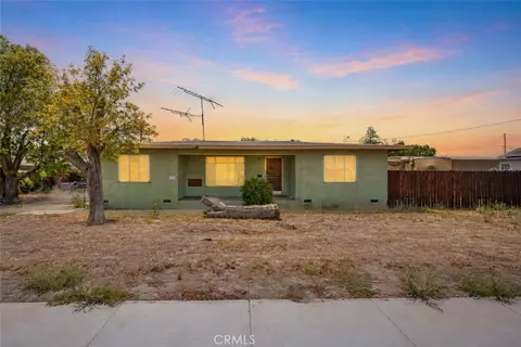 541 S Buena Vis, Hemet, CA 92543