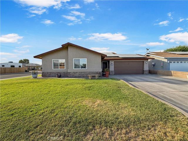 931 Vista Sunrise, Blythe, CA 92225