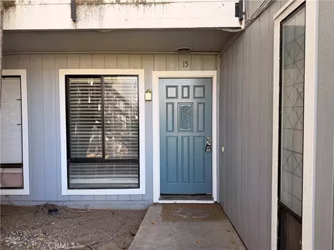 1326 Oak Terrace Ct #15, Sacramento, CA 95825