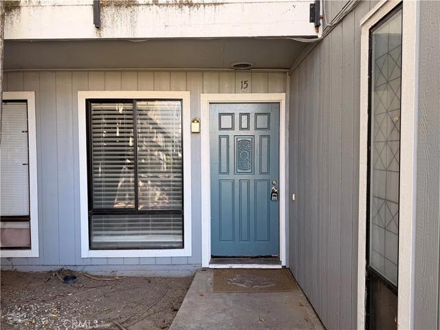 1326 Oak Terrace Ct #15, Sacramento, CA 95825