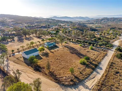 33440 Quail Cyn, Nuevo, CA 92567