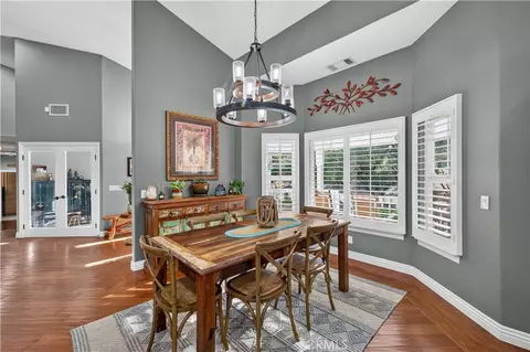 Dining - 26955 Corte Cristal, Temecula, CA 92590 photo 5 of 5