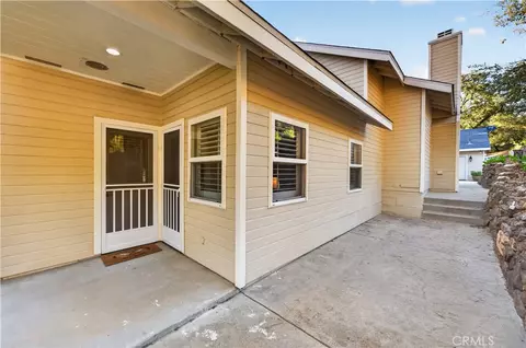 Exterior - 26955 Corte Cristal, Temecula, CA 92590 photo 33 of 36