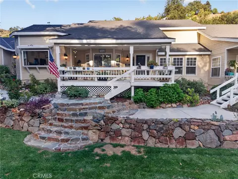 Exterior - 26955 Corte Cristal, Temecula, CA 92590 photo 17 of 36