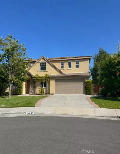 34099 Tuscan Crk, Temecula, CA 92592