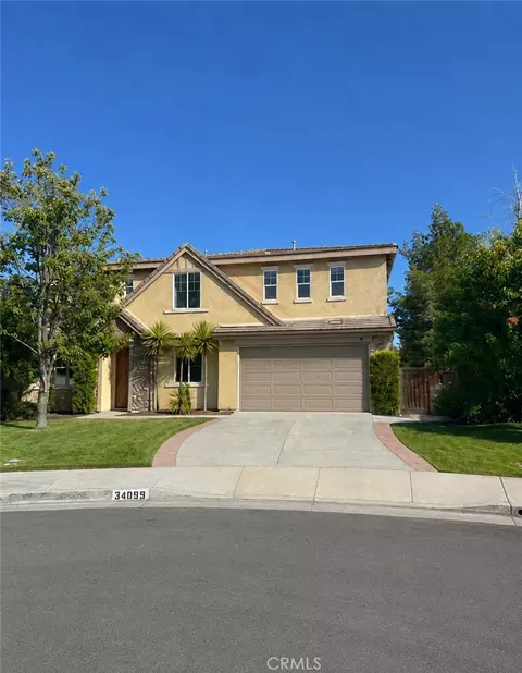 34099 Tuscan Crk, Temecula, CA 92592