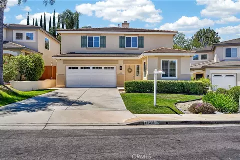Exterior - 41211 Pine Tree, Temecula, CA 92591 photo 6 of 8