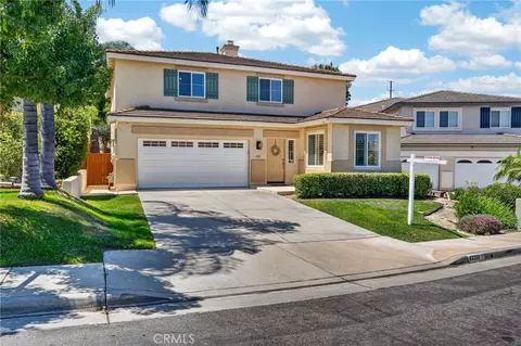 Exterior - 41211 Pine Tree, Temecula, CA 92591 photo 7 of 8