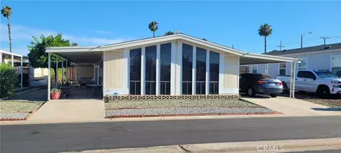 601 N Kirby #489, Hemet, CA 92545