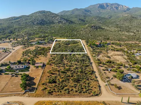 0 N Furlong Way, Aguanga, CA 92536